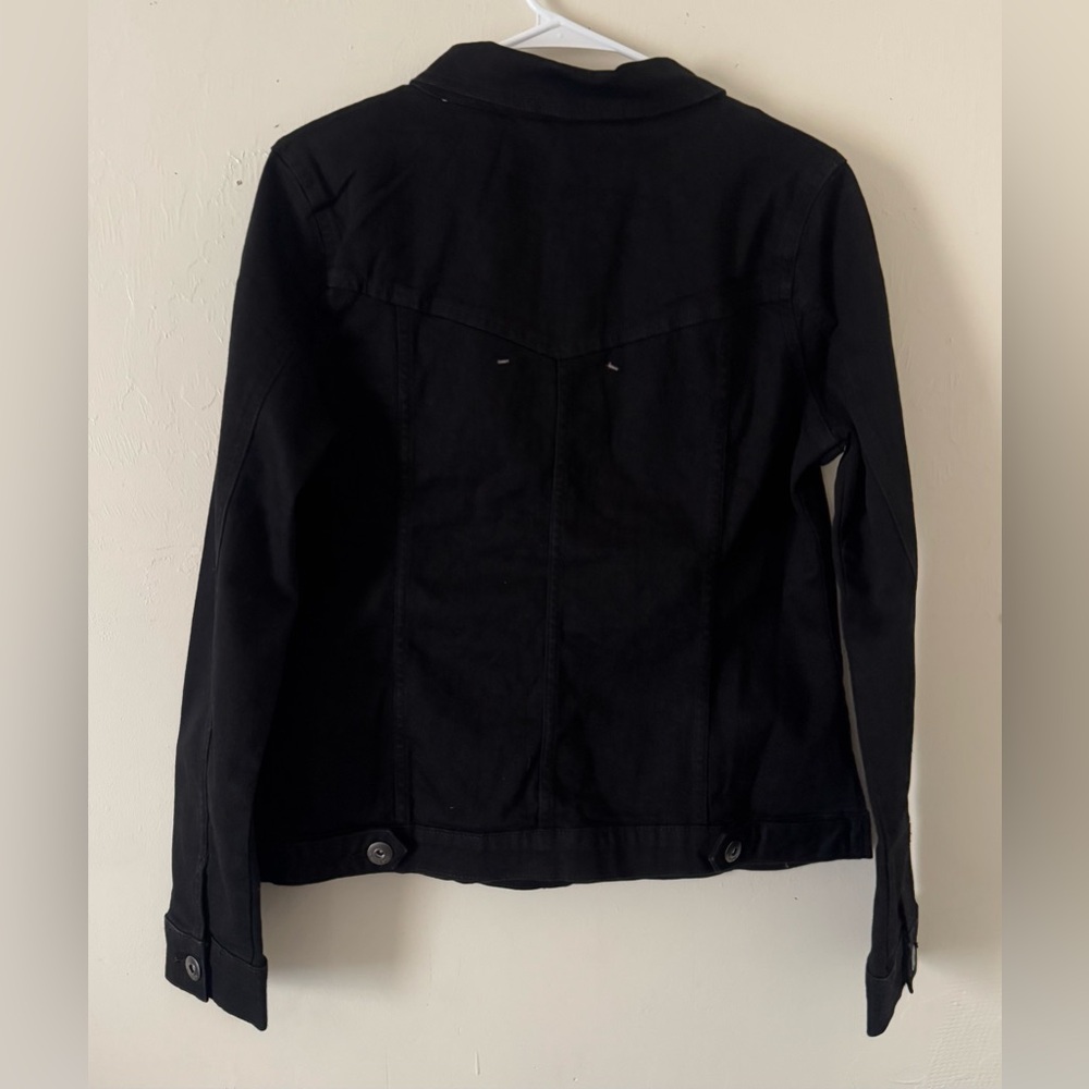 Wrangler authentics jacket - Picture 2 of 11